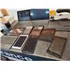 Image 2 : Lot 10 Tablets