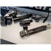 Image 1 : Lot of Cameras' & Zoom lens's