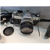 Image 2 : Lot of Cameras' & Zoom lens's