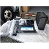 Image 1 : Blue Ray DVD player & Surround Sound Speakers New in Box