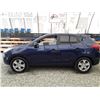 Image 8 : C6 --  2010 HYUNDAI TUCSON GLS, Blue, 196215 KM's