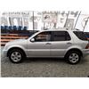 Image 8 : A1 --  2005 MERCEDS ML350 SPECIAL EDITION AWD , Silver, 237026 KM's