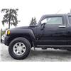 Image 25 : D4 --  2006 HUMMER H3 4X4 SUV, BLACK, 245,154 KMS
