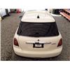 Image 16 : D5 --  2009 MINI COOPER, White, 193,236 Kms