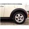 Image 23 : D5 --  2009 MINI COOPER, White, 193,236 Kms