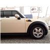 Image 31 : D5 --  2009 MINI COOPER, White, 193,236 Kms