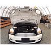 Image 35 : D5 --  2009 MINI COOPER, White, 193,236 Kms
