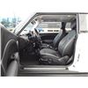 Image 48 : D5 --  2009 MINI COOPER, White, 193,236 Kms