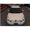 Image 6 : D5 --  2009 MINI COOPER, White, 193,236 Kms