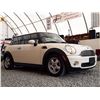 Image 9 : D5 --  2009 MINI COOPER, White, 193,236 Kms
