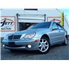 Image 2 : B6 --  2002 MERCEDES C320, Silver, 113934 KM's