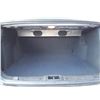 Image 52 : B6 --  2002 MERCEDES C320, Silver, 113934 KM's