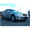 Image 8 : B6 --  2002 MERCEDES C320, Silver, 113934 KM's