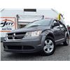 Image 2 : A11 --  2013 DODGE JOURNEY SE , Grey, 199887 KM's  "NO RESERVE"