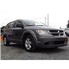 Image 8 : A11 --  2013 DODGE JOURNEY SE , Grey, 199887 KM's  "NO RESERVE"