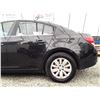 Image 17 : C3 --  2011 CHEVROLET CRUZE LS, Black, 111462 KM's