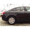 Image 23 : C3 --  2011 CHEVROLET CRUZE LS, Black, 111462 KM's