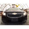 Image 3 : C3 --  2011 CHEVROLET CRUZE LS, Black, 111462 KM's
