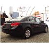 Image 8 : C3 --  2011 CHEVROLET CRUZE LS, Black, 111462 KM's