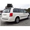 Image 8 : E2 --  2013 DODGE GRAND CARAVAN SE, White, 95926 KM's