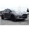 Image 8 : C1 --  2014 FORD FIESTA SE, Grey, 94483 KM's