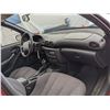 Image 24 : A12C --  2000 PONTIAC SUNFIRE, Red, 208813 KM's