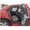 Image 26 : A12C --  2000 PONTIAC SUNFIRE, Red, 208813 KM's
