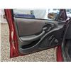 Image 60 : A12C --  2000 PONTIAC SUNFIRE, Red, 208813 KM's