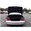 Image 52 : A12B --  1998 MERCEDES SLK 230 KOMPRESSOR CONVERTIBLE, Silver, 254298 KM's