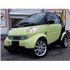 Image 2 : B5 --  2006 SMART FORTWO CDI, Green, 89080 KM's