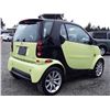 Image 8 : B5 --  2006 SMART FORTWO CDI, Green, 89080 KM's