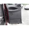 Image 52 : H1 --  2001 DODGE RAM 2500 CREW CAB, Red, 413405 KM's
