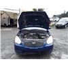 Image 25 : A7 --  2010 HYUNDAI ACCENT GLS , Blue, 179016 KM's