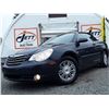 Image 2 : D1 --  2008 CHRYSLER SEBRING TOURING CONVERTIBLE, Blue, 145909 KM's