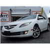 Image 2 : E6 --  2009 MAZDA 6 S , White, 248123 KM's