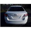 Image 8 : E6 --  2009 MAZDA 6 S , White, 248123 KM's