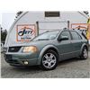 Image 1 : F2 --  2007 FORD FREESTYLE LTD AWD, Green, 183396 KM's