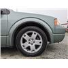 Image 25 : F2 --  2007 FORD FREESTYLE LTD AWD, Green, 183396 KM's