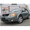 Image 2 : F2 --  2007 FORD FREESTYLE LTD AWD, Green, 183396 KM's