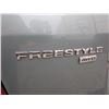 Image 60 : F2 --  2007 FORD FREESTYLE LTD AWD, Green, 183396 KM's