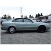 Image 8 : A4 --  2005 CHEVROLET EPICA LT, Green, 171310 KM's  "NO RESERVE"