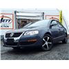 Image 2 : H2 --  2010 VW PASSAT 2.O TURBO, Grey, 181370 KM's
