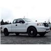Image 8 : G6 --  2008 F150 CREW CAB, White, 212014 KM's