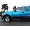 Image 25 : F6 --  1998 FORD F150 EXT CAB, Green, 284129 KM's