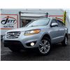 Image 2 : C6D --  2010 HYUNDAI SANTA FE SPORT GLS AWD, Silver, 184808 KM's