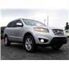Image 8 : C6D --  2010 HYUNDAI SANTA FE SPORT GLS AWD, Silver, 184808 KM's