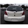Image 8 : G5 --  2007 TOYOTA YARIS , White, 352907 KM's