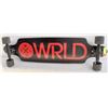Image 1 : WORLD 36" LONGBOARD