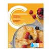 Image 1 : CASE WITH 12-905G BOXES OF COMPLIMENTS PANCAKE MIX