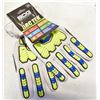 Image 1 : NEW BDG ARC TEK PREMIUM SIZE XL WORK GLOVES